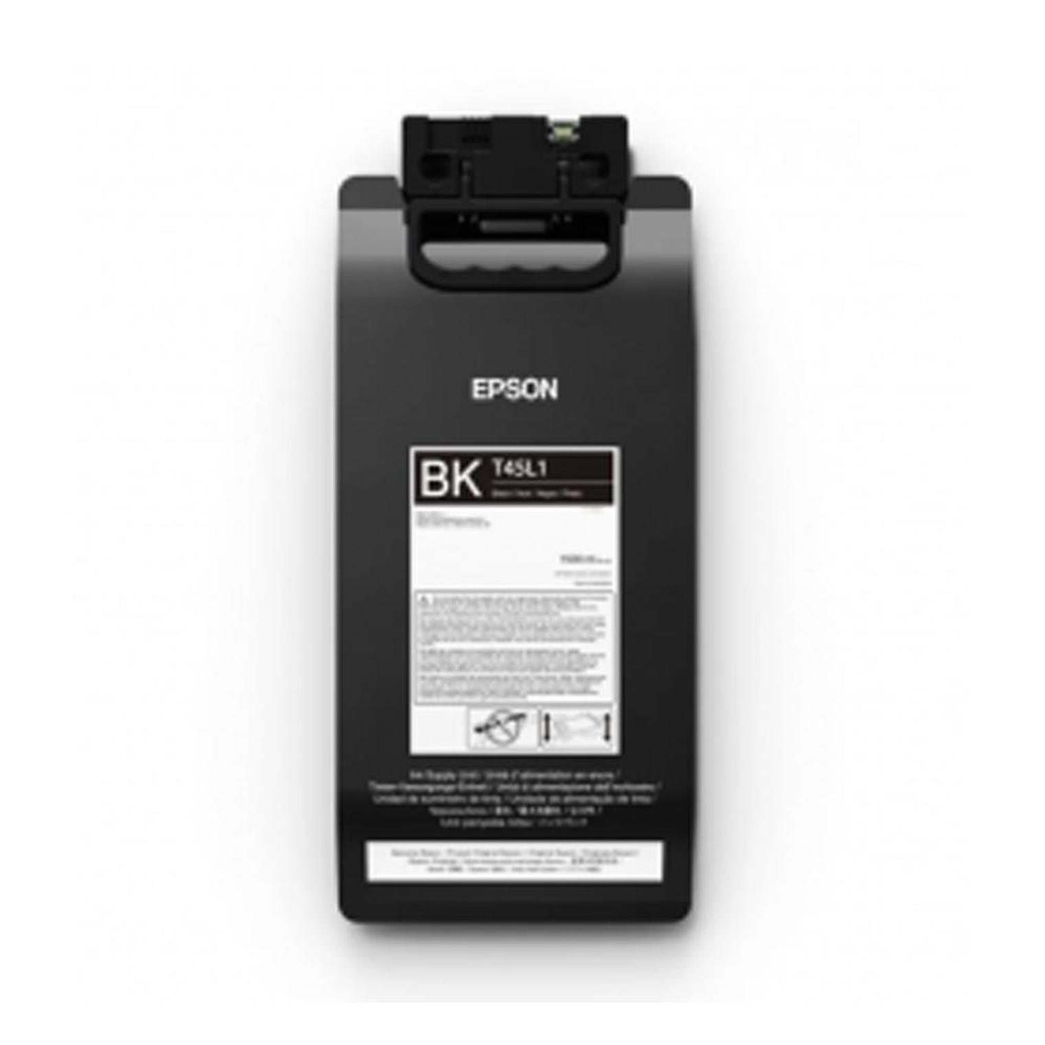 Tinta T45L120 Ultrachrome Gs3 Unit 1.5L Blkx2 T45L120 1