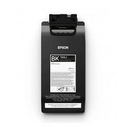 Tinta T45L120 Ultrachrome Gs3 Unit 1.5L Blkx2 T45L120