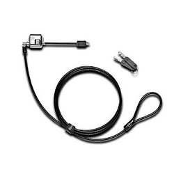Cable Minisaver Lock Para Ultrabook 27121 - K67890WW