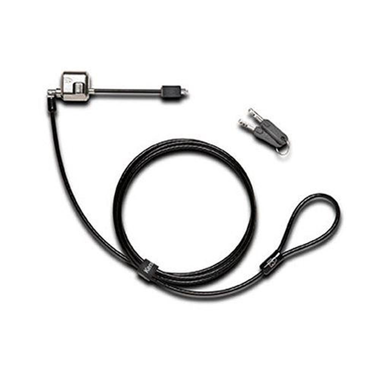 Cable Minisaver Lock Para Ultrabook 27121 - K67890WW 1