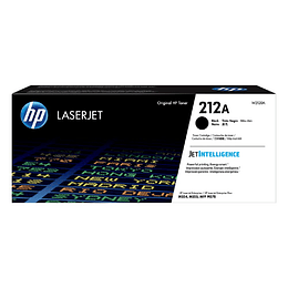 Toner Hp 212A () Black W2120A