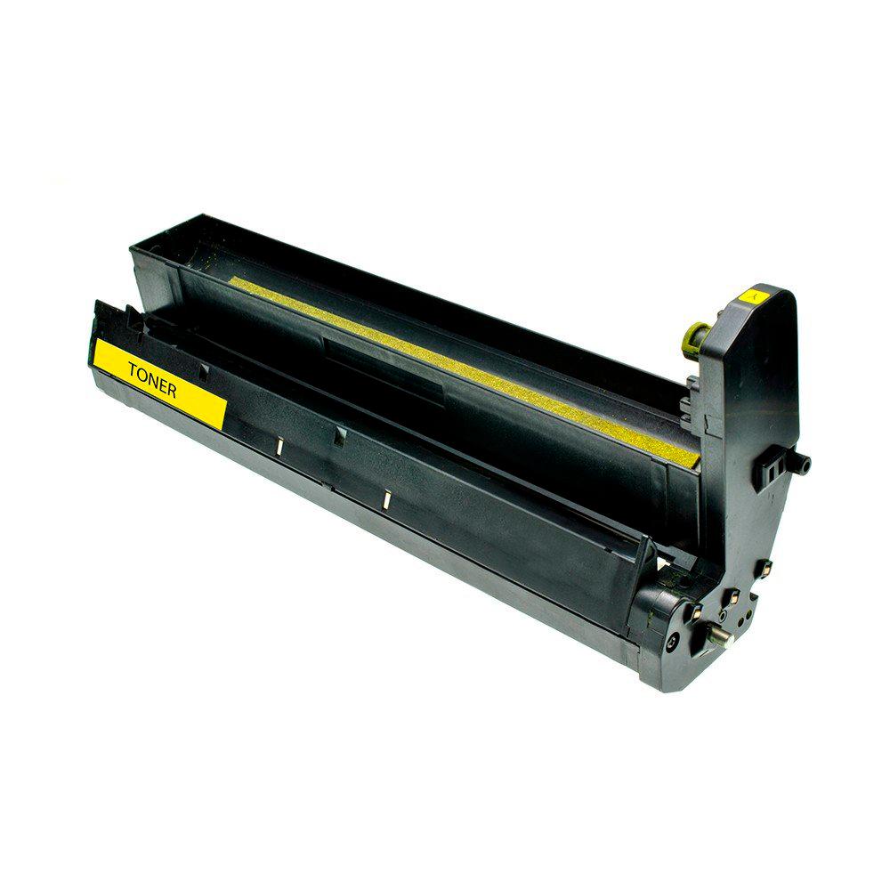 Toner Brother Tn-319Y ( Hl-8350 Mfc-L8850) TN319Y 1