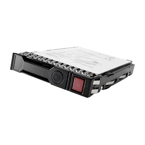 Hpe Msa 3.84Tb Sas Ri Sff M2 Ssd R3R30A