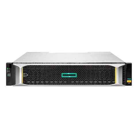 Hpe Msa 2060 10Gbe Iscsi Sff Storage R0Q76B