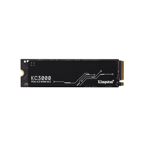 Disco Duro 1024G Kc3000 Pcie 4.0 Nvme M.2 Ssd SKC3000S/1024G