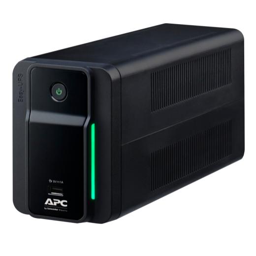 Ups Bvx700Lui-Ms Apc Easy Bvx 700Va 230V Avr Us BVX700LUI-MS 1