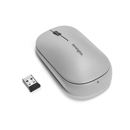 Mouse Slimblade 2.0 Gris Conexion Usb-Bluetooth 27547