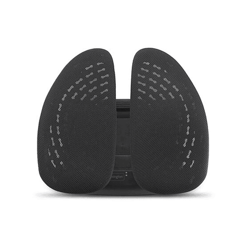 Cojin Respaldo Lumbar Smartfit K60412Ww 27167