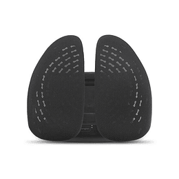Cojin Respaldo Lumbar Smartfit K60412Ww 27167