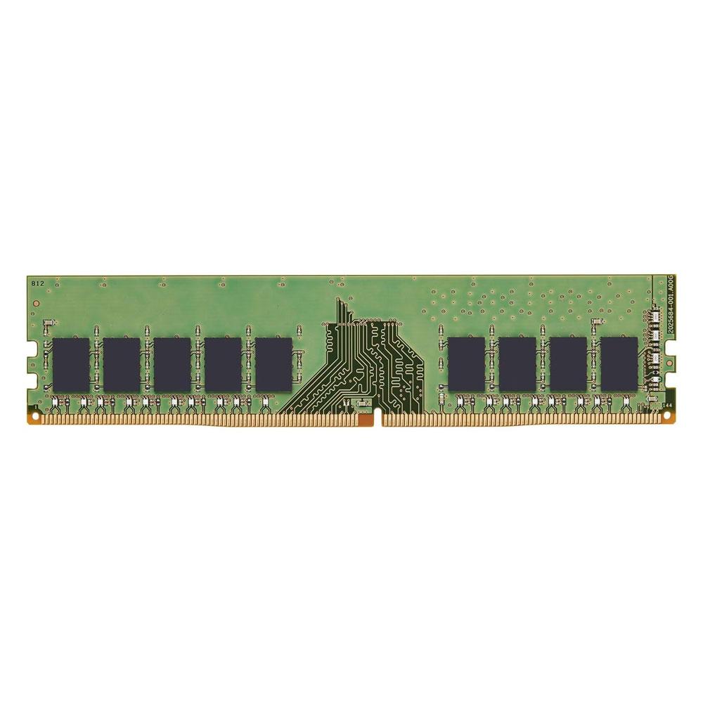 Memoria 8Gb Ddr4-3200Mt/S Ecc Module KTD-PE432E/8G 1