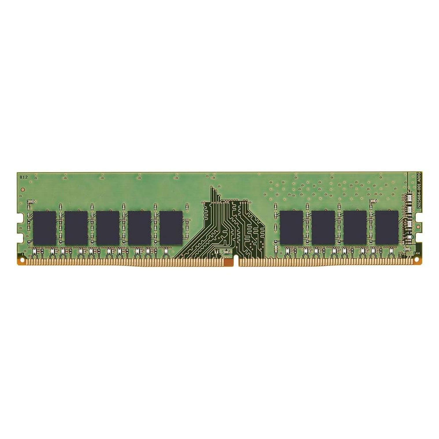 Memoria 8Gb Ddr4-3200Mt/S Ecc Module KTD-PE432E/8G 1