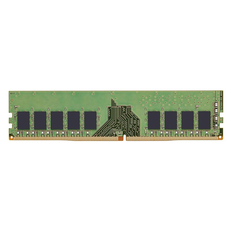 Memoria 8Gb Ddr4-3200Mt/S Ecc Module KTD-PE432E/8G 1