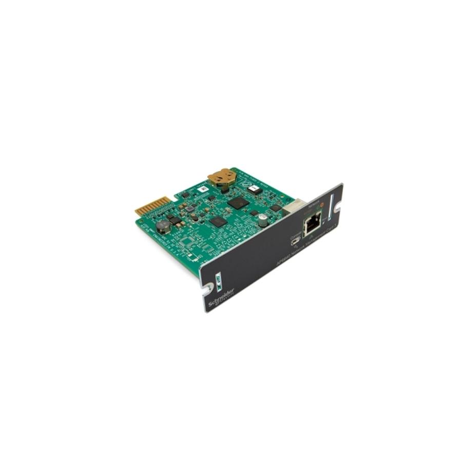 Tarjeta Gestion Red Ups Network Management Card 3 AP9640 1