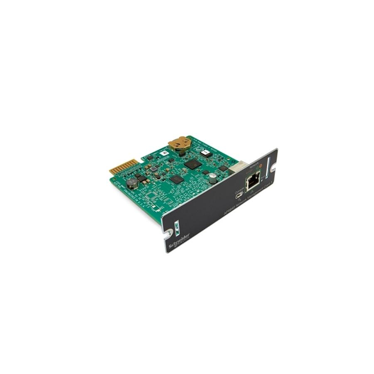 Tarjeta Gestion Red Ups Network Management Card 3 AP9640 1