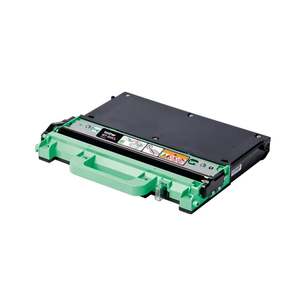 Contenedor Wt300Cl Recipiente Para Toner Residual WT300CL 1