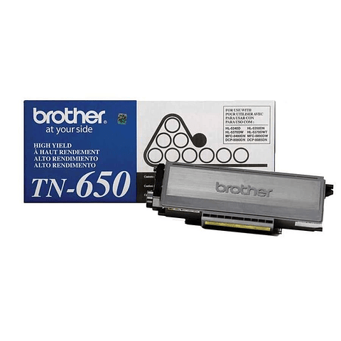Toner Brother Tn-620 (Dcp8085/8480/8890) TN620