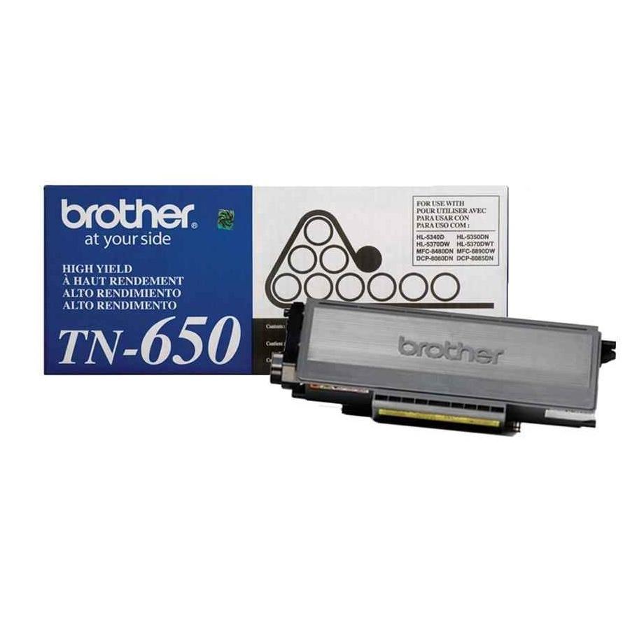 Toner Brother Tn-620 (Dcp8085/8480/8890) TN620 1