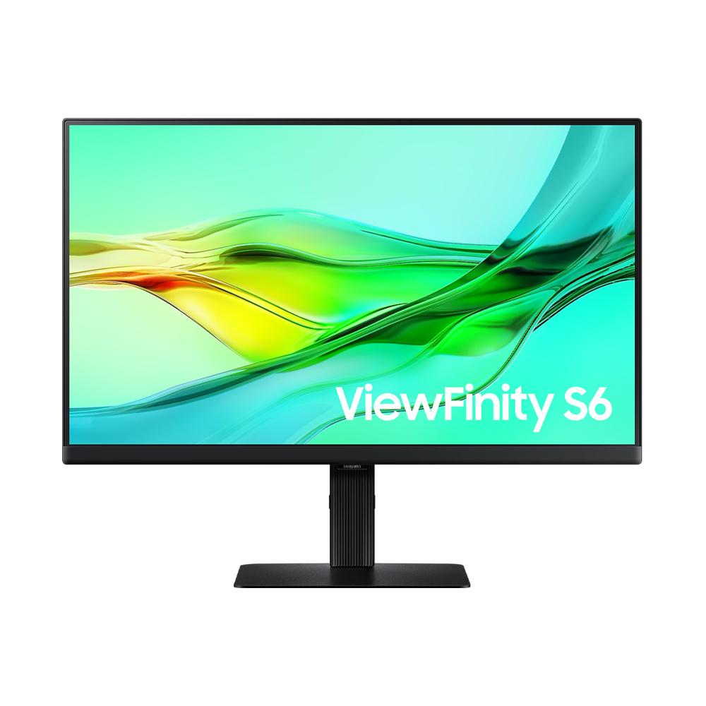 Monitor Plano Hrm 24 2560X1440 Ips 100Hz 1Dp 1H LS24D600UALXZS 1