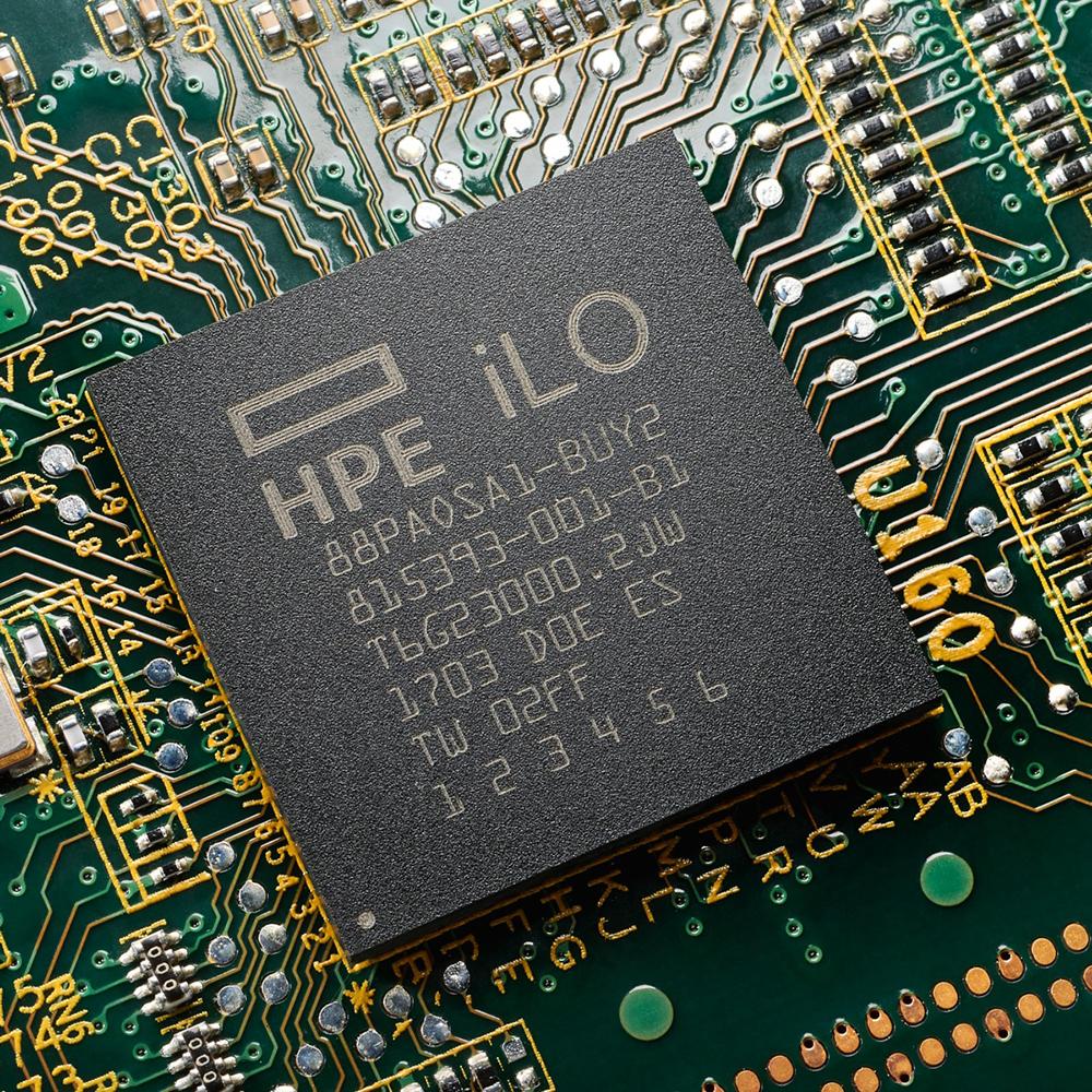Licencia Hpe Ilo Adv Incl 3Yr Tsu E-Ltu E6U64ABE 1