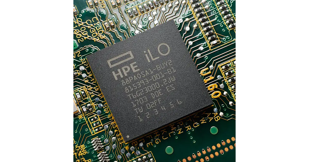 Licencia Hpe Ilo Adv Incl 3Yr Tsu E-Ltu E6U64ABE - ASC Parts