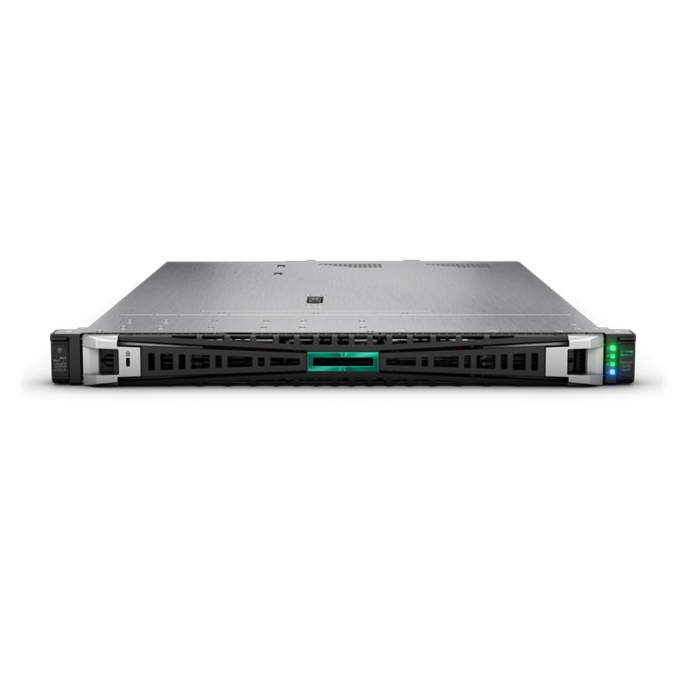 Servidor Hpe Smartchoice Dl320 G11 4510 Mr408I-O P81467-DM5 1