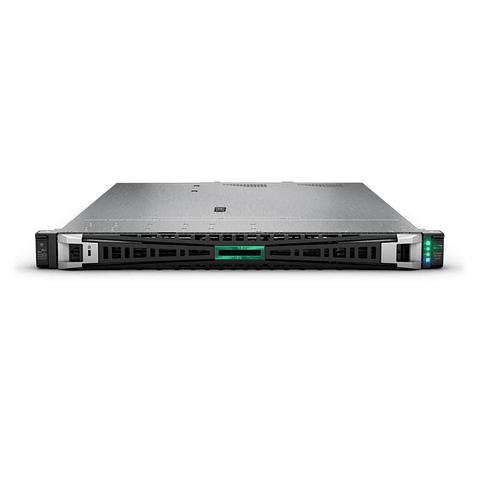 Servidor Hpe Smartchoice Dl320 G11 4510 Mr408I-O P81467-DM5