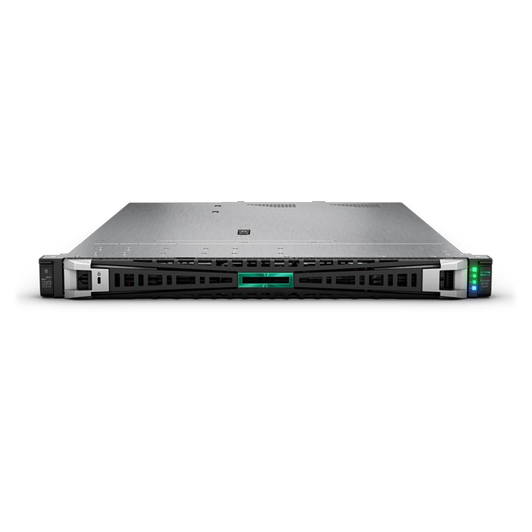 Servidor Hpe Smartchoice Dl320 G11 4510 Mr408I-O P81467-DM5 1