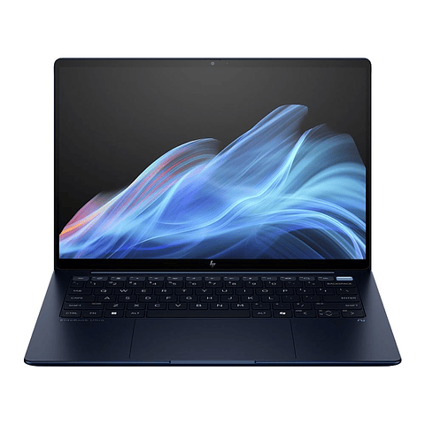 Notebook Hp Eb Ultrag1I Ia U7 258V 14 32Gb1T W11P B8JR4LT#AKH