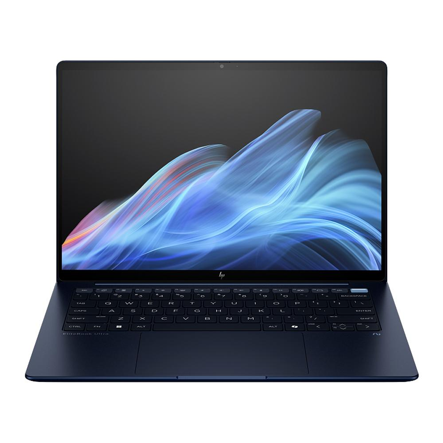 Notebook Hp Eb Ultrag1I Ia U7 258V 14 32Gb1T W11P B8JR4LT#AKH 1