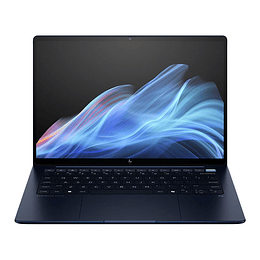 Notebook Hp Eb Ultrag1I Ia U7 258V 14 32Gb1T W11P B8JR4LT#AKH