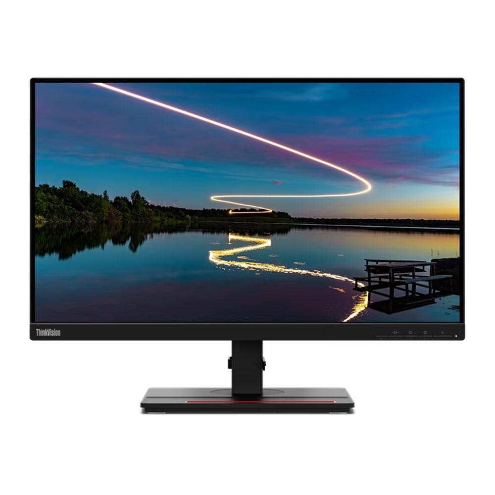 Monitor Lenovo T24M-20 23.8 62CDGAR6CL 1