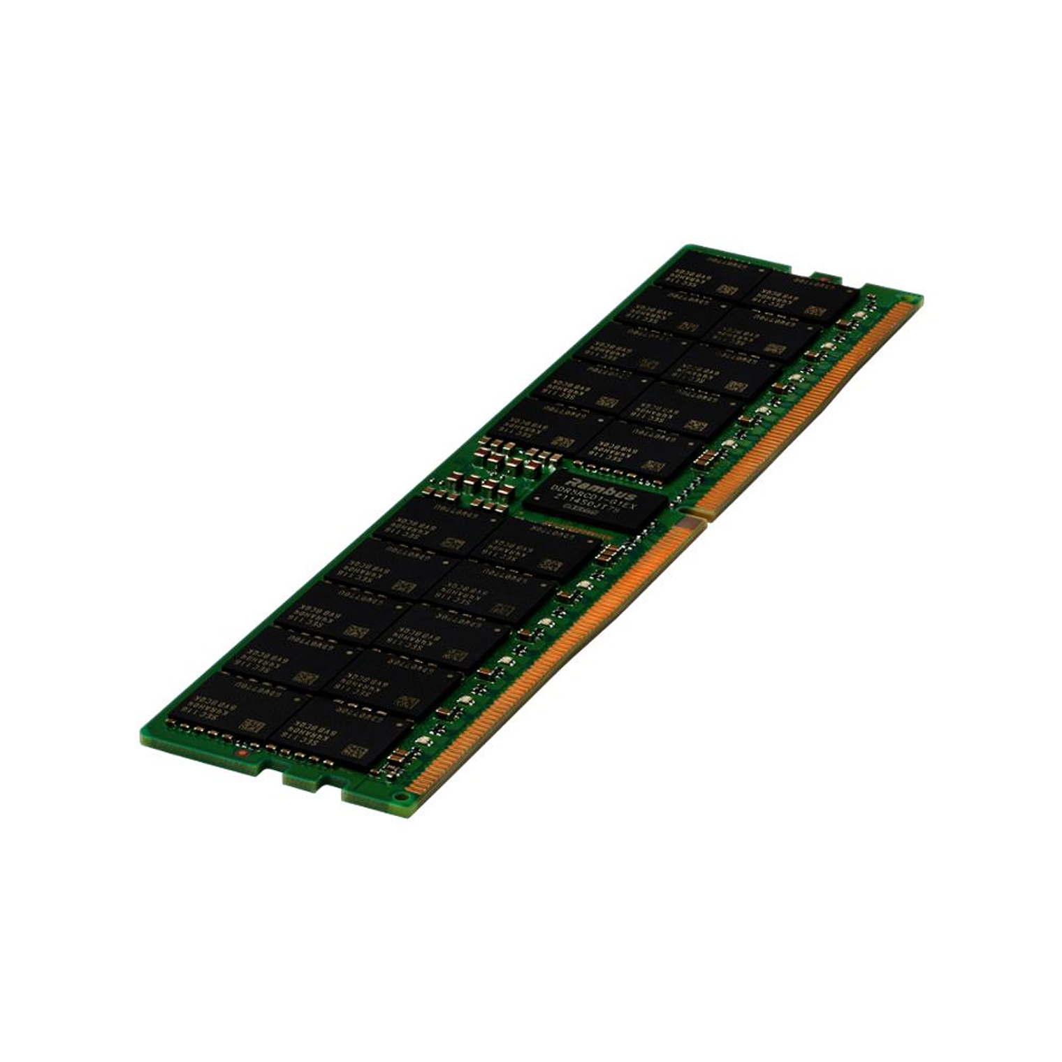 Modulo Memoria Hpe 64Gb 2Rx4 Pc5-4800B-R Smart Kit P43331-B21 1