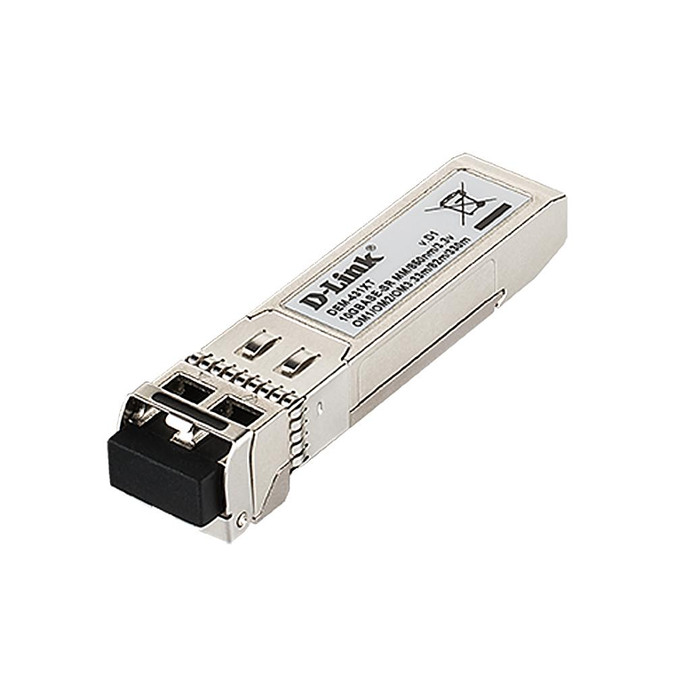 Modulo De Red Dem-431Xt 1-Port 10-Gigabit 10Gbase- DEM-431XT 1