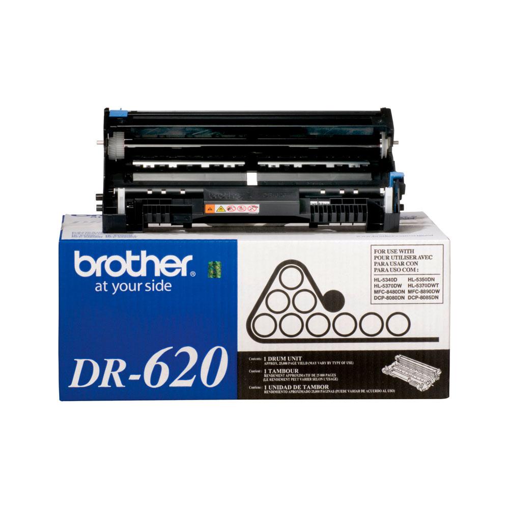 Drum Brother Dr-620 (Hl-5355Dn/8480Dn) DR620 1
