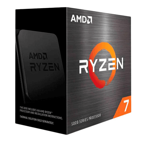 Procesador Amd Ryzen 7 5700X 100-100000926WOF