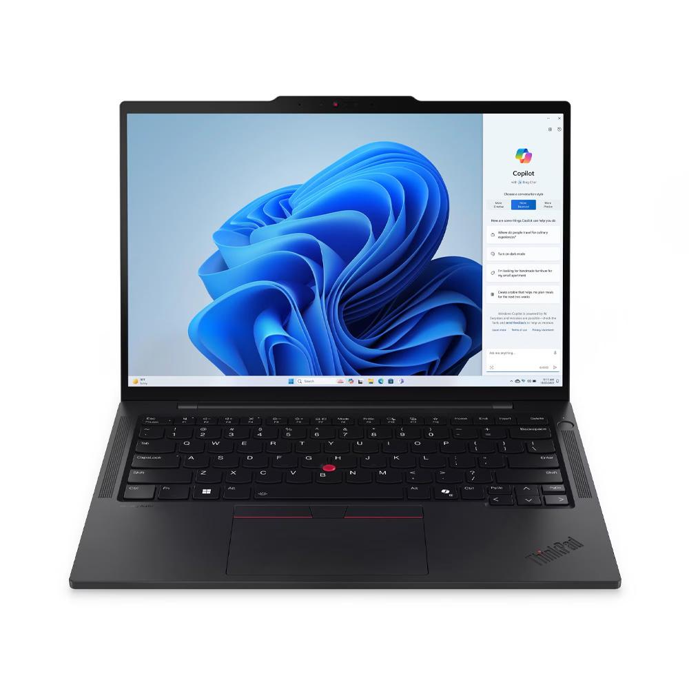 Notebook Thinkpad T14S Ultra7 155U 16Gb 1Tb W11 3Y 21LT002MCL 1