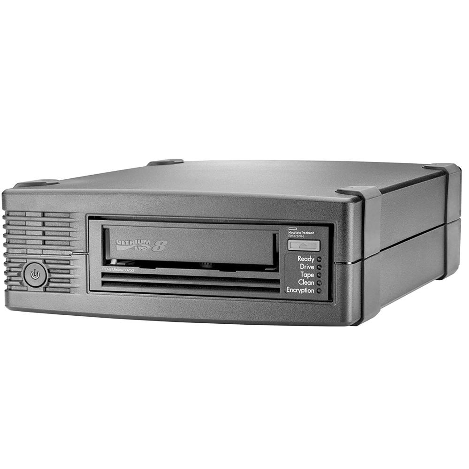 Unidad Cinta Hpe Lto-8 Ultrium 30750 Exttapedrive BC023A 1