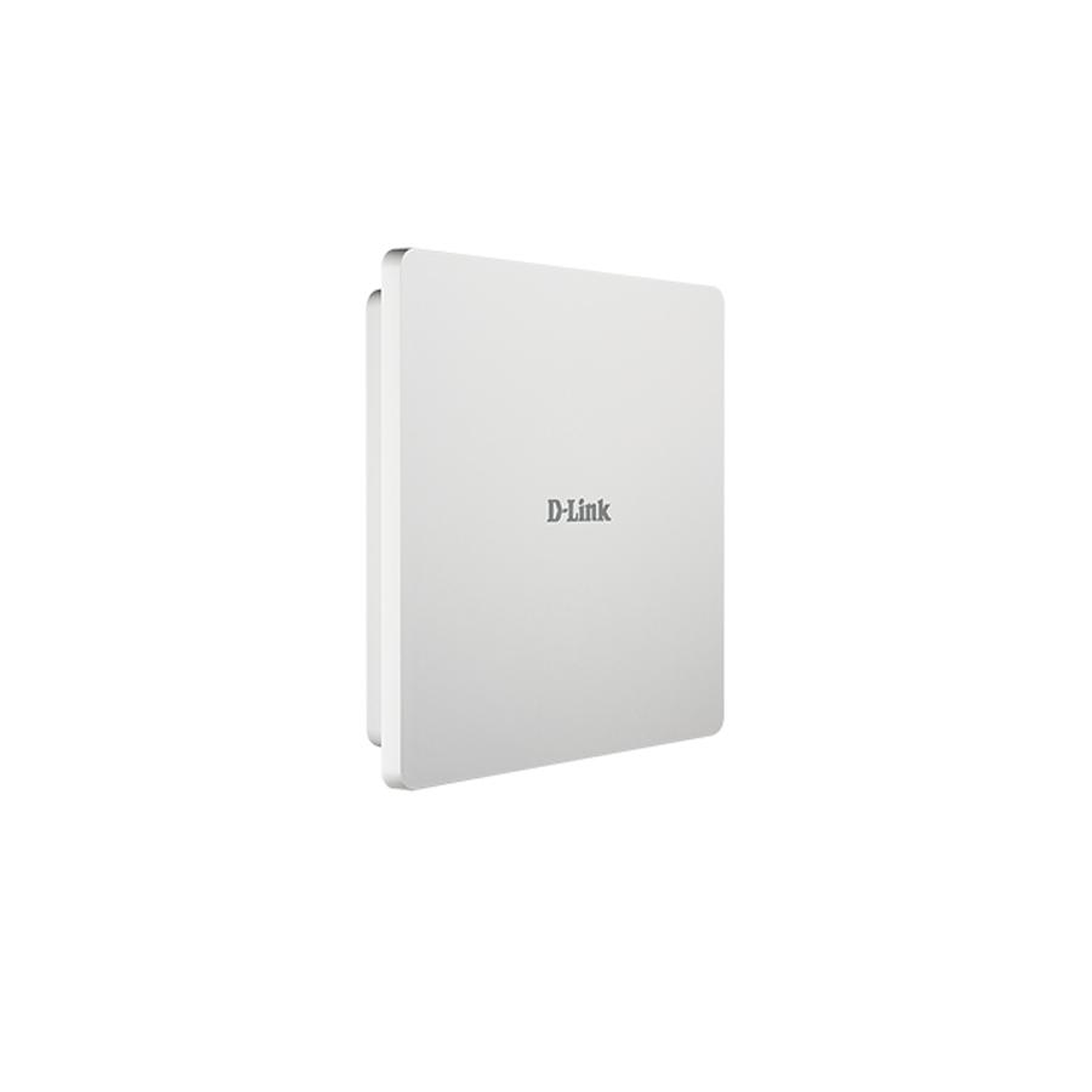 Access Point Dap-3666 Nuclias Connect Ac1200 Wave2 DAP-3666 1