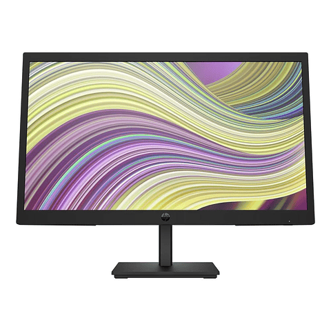 Monitor Hp P22V G5 Fhd Monitor