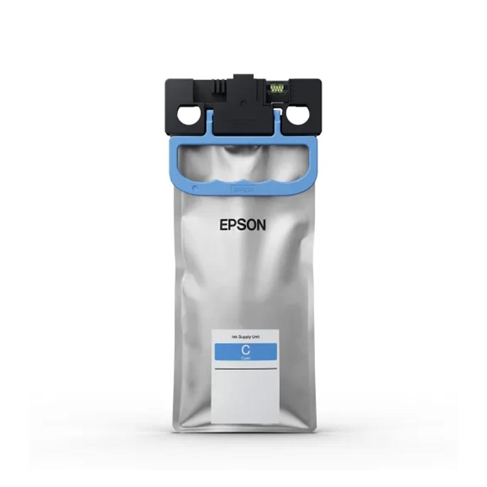 Tinta T01D High Cap Cyan Ink Suppy Unit T01D200 1