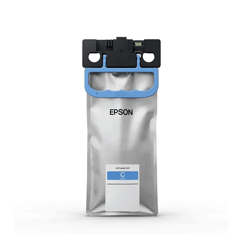 Tinta T01D High Cap Cyan Ink Suppy Unit T01D200