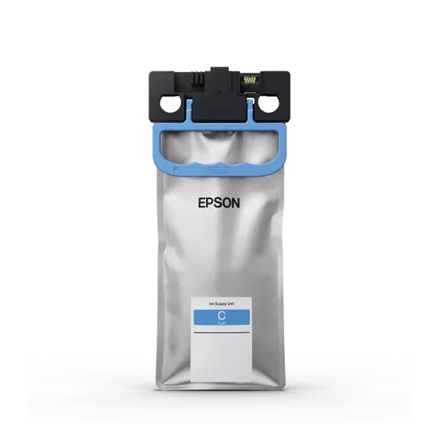 Tinta T01D High Cap Cyan Ink Suppy Unit T01D200 1