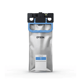 Tinta T01D High Cap Cyan Ink Suppy Unit T01D200