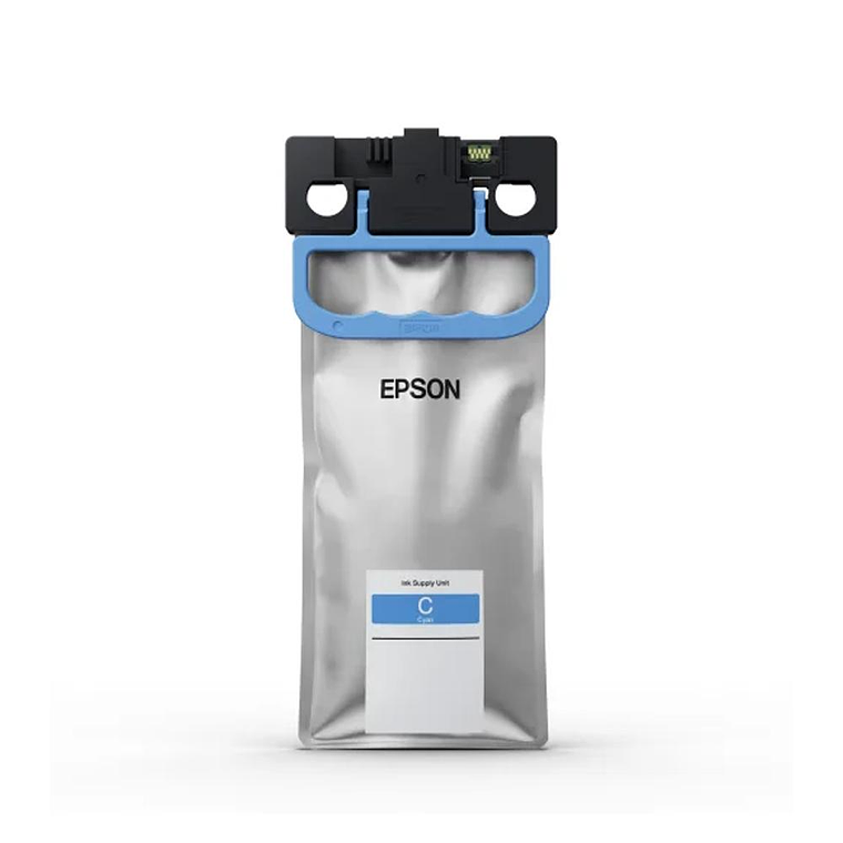 Tinta T01D High Cap Cyan Ink Suppy Unit T01D200 1