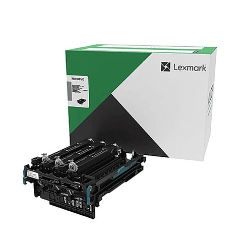 Kit De Imagen 78C0Zk0 Ui Negro Retornable 78C0ZK0