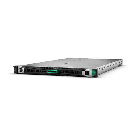 Servidor Hpe Smartchoice Dl360 G11 4410Y Mr408I-O P75343-DM5
