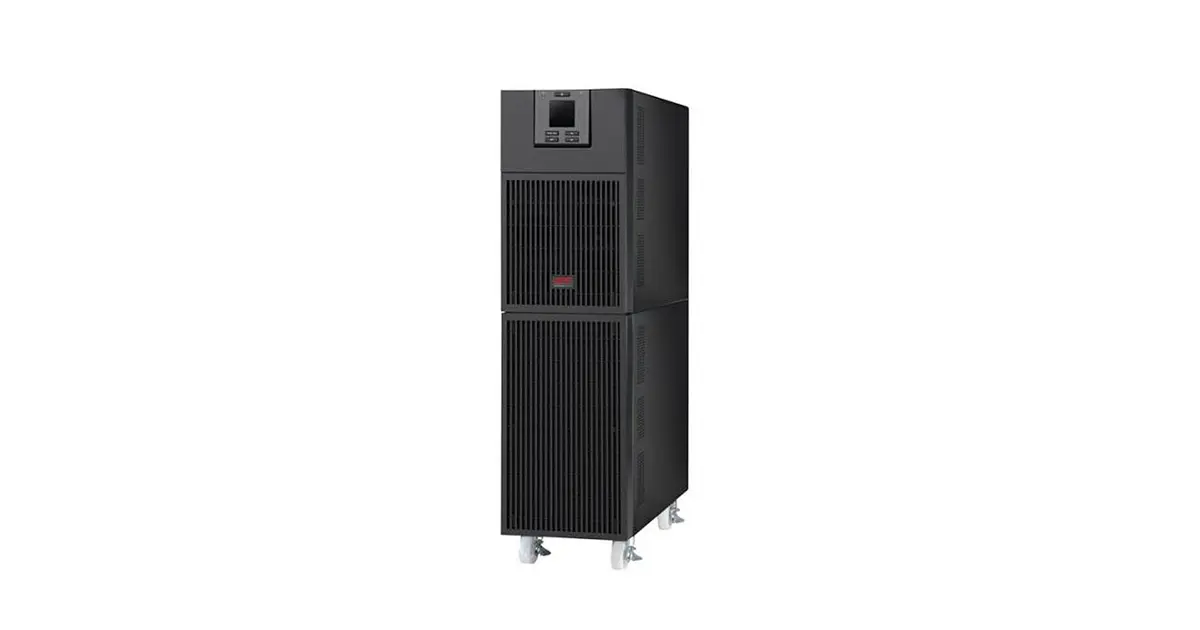 Ups Apc Easy Smart- Rv 6000Va On Line SRV6KI - ASC Parts