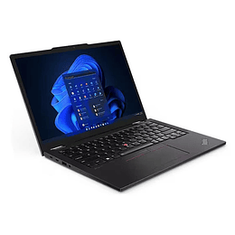 Thinkpad X13 G4 I7-1365U Vpro 1Tb 32Gb W11 3Anos 21EYS74700