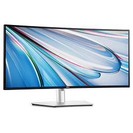 Monitor Dell 34 Curved Usb-C Hub Monitor U3425We 210-BMDS