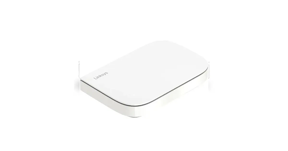 Router Velop Mesh Micro Router Wifi6 Ax3000 W/Lin LN1101 ...
